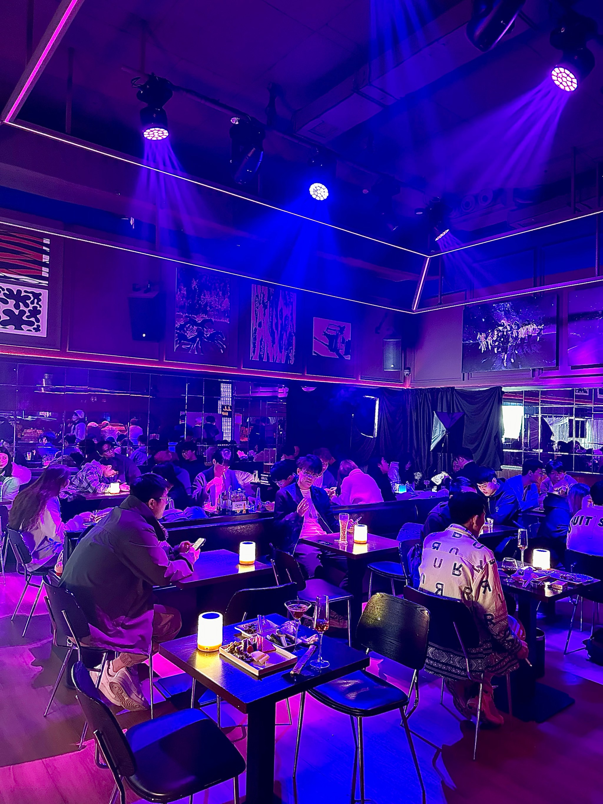 临汾商务ktv消费攻略详解-永和县ktv预订